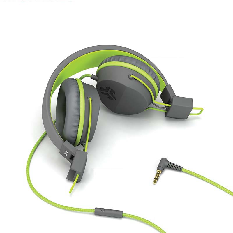 [JLab] JLab Audio Neon Headphones