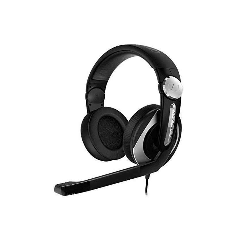 [Sennheiser] Sennheiser PC 330 Headphones