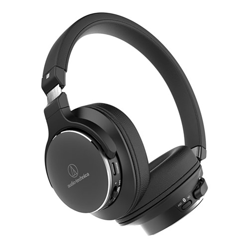 [Audio Technica] Audio Technica ATH-SR5BT Headphones