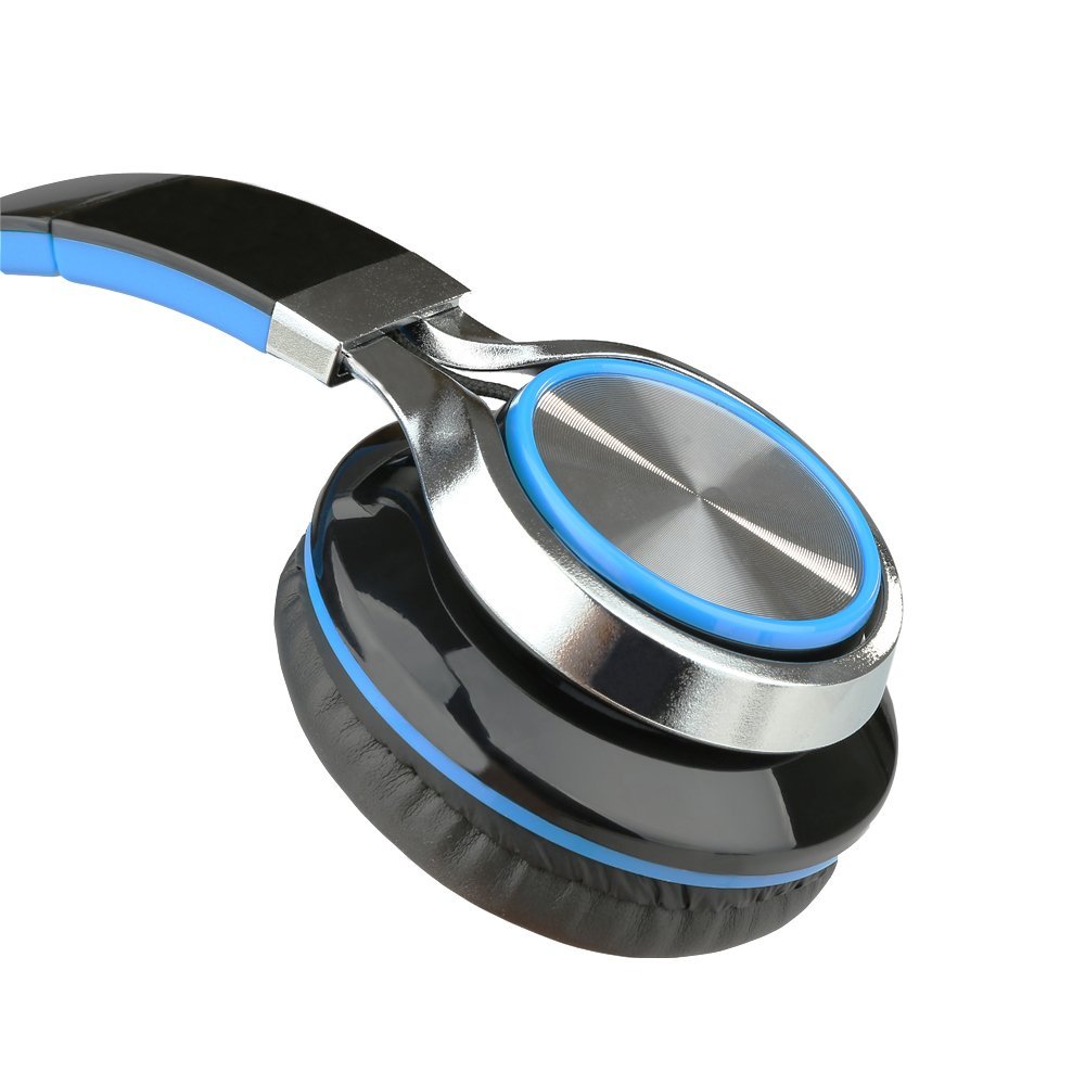 [Sound Intone] Sound Intone MS200 Headphones