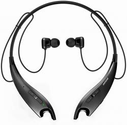 Mpow Jaws Upgraded Gen-3 Bluetooth Headphones