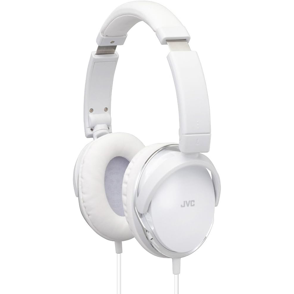 [JVC] JVC HA-S660 Headphones
