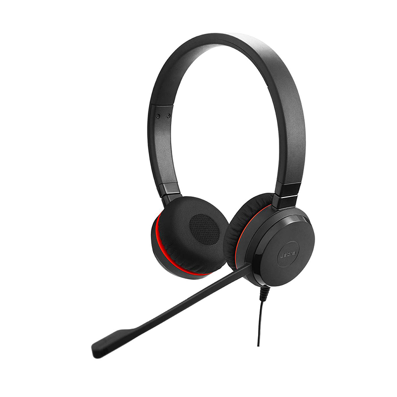 [Jabra] Jabra Evolve 30 Headphones