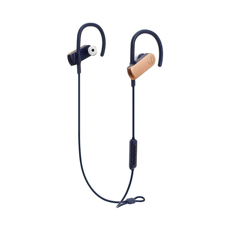 [Audio Technica] Audio Technica ATH-SPORT70BT Headphones