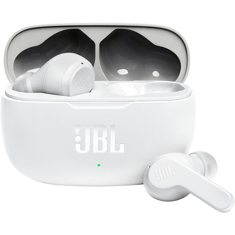 [JBL] JBL Vibe 200TWS Headphones