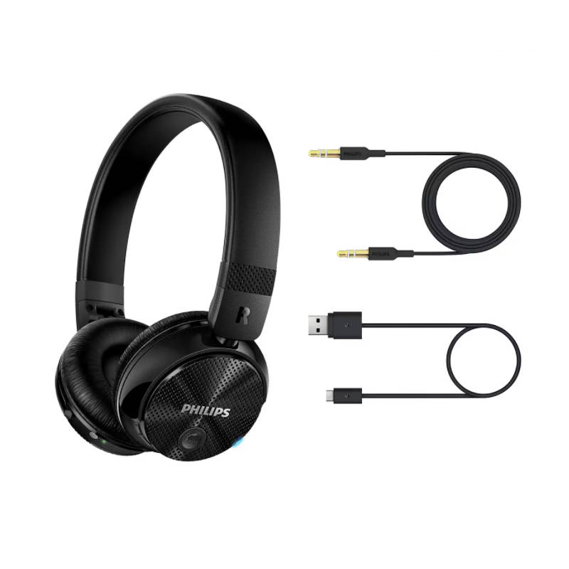 [Philips] Philips SHB8750NC Headphones