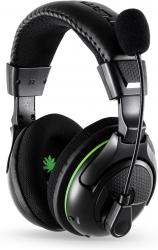 Turtle Beach - Ear Force X32 Wireless Gaming Headset