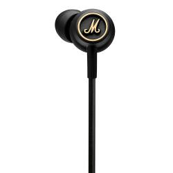 Marshall Mode EQ In-Ear Headphones