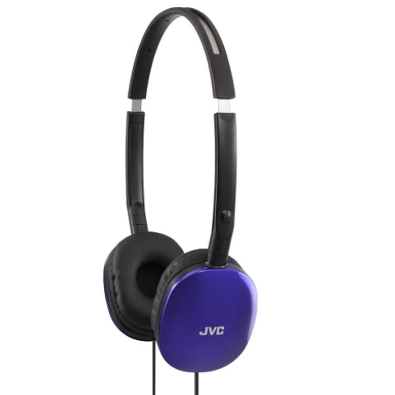 [JVC] JVC HAS160B Headphones