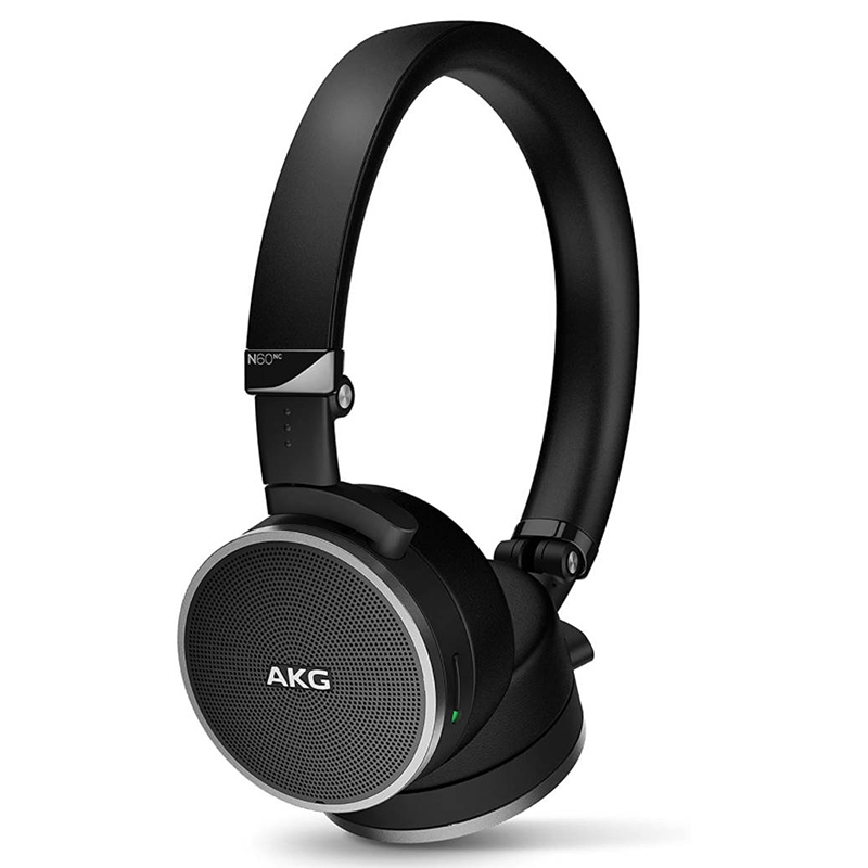 [AKG] AKG N60NC Headphones