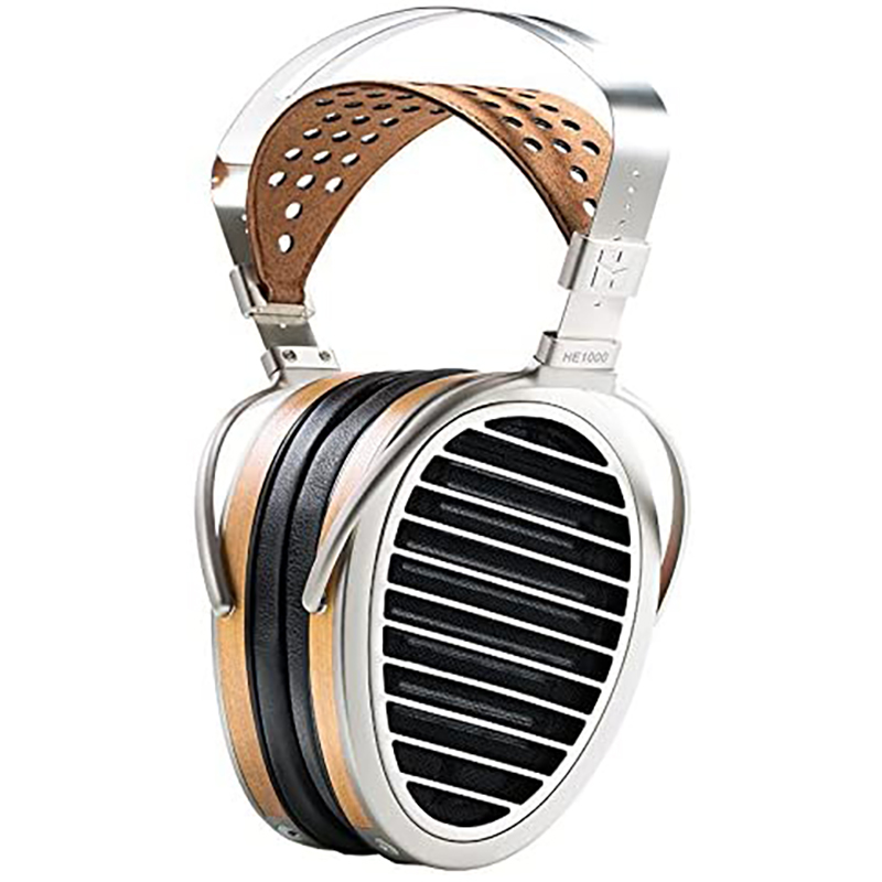 [HiFiMAN] HiFiMAN HE1000 V2 Headphones