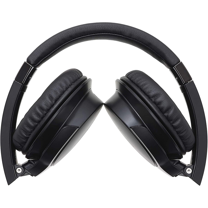 [Audio Technica] Audio Technica ATH-AR3 Headphones