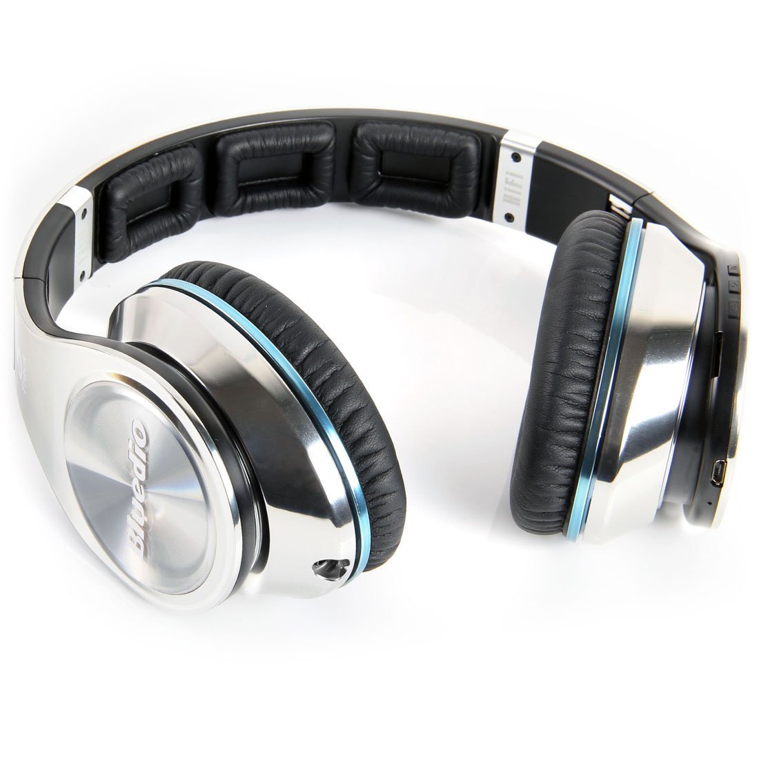 [Bluedio] Bluedio R+ Headphones