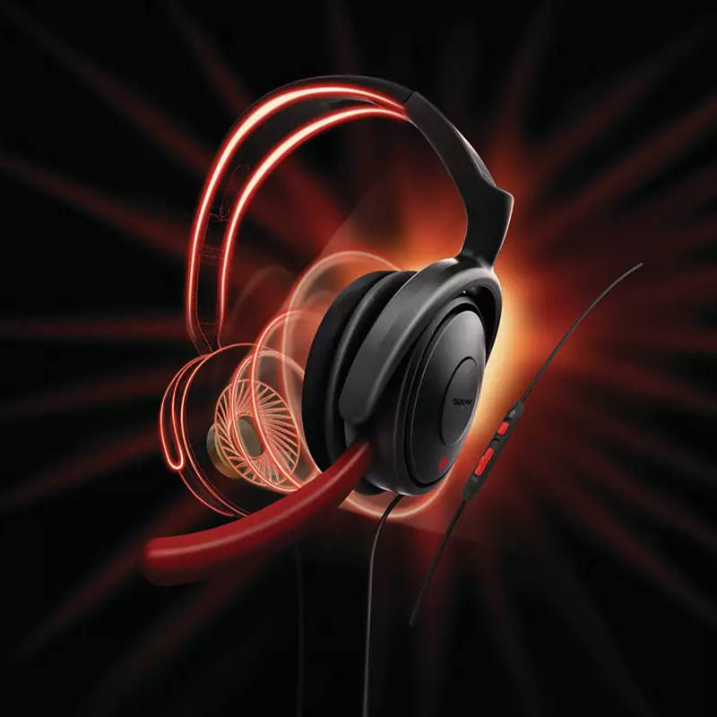 [Philips] Philips SHG7980 Headphones