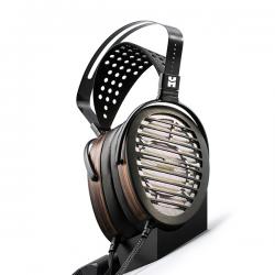 SHANGRI-LA top electrostatic headphones