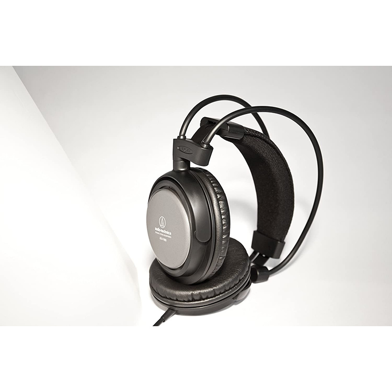 [Audio Technica] Audio Technica ATH-T400 Headphones