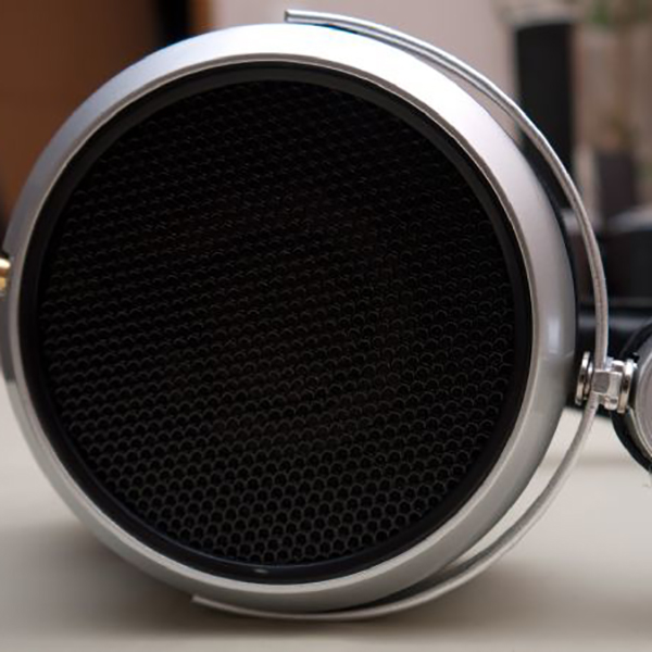 [HiFiMAN] HiFiMAN HE-300 Headphones