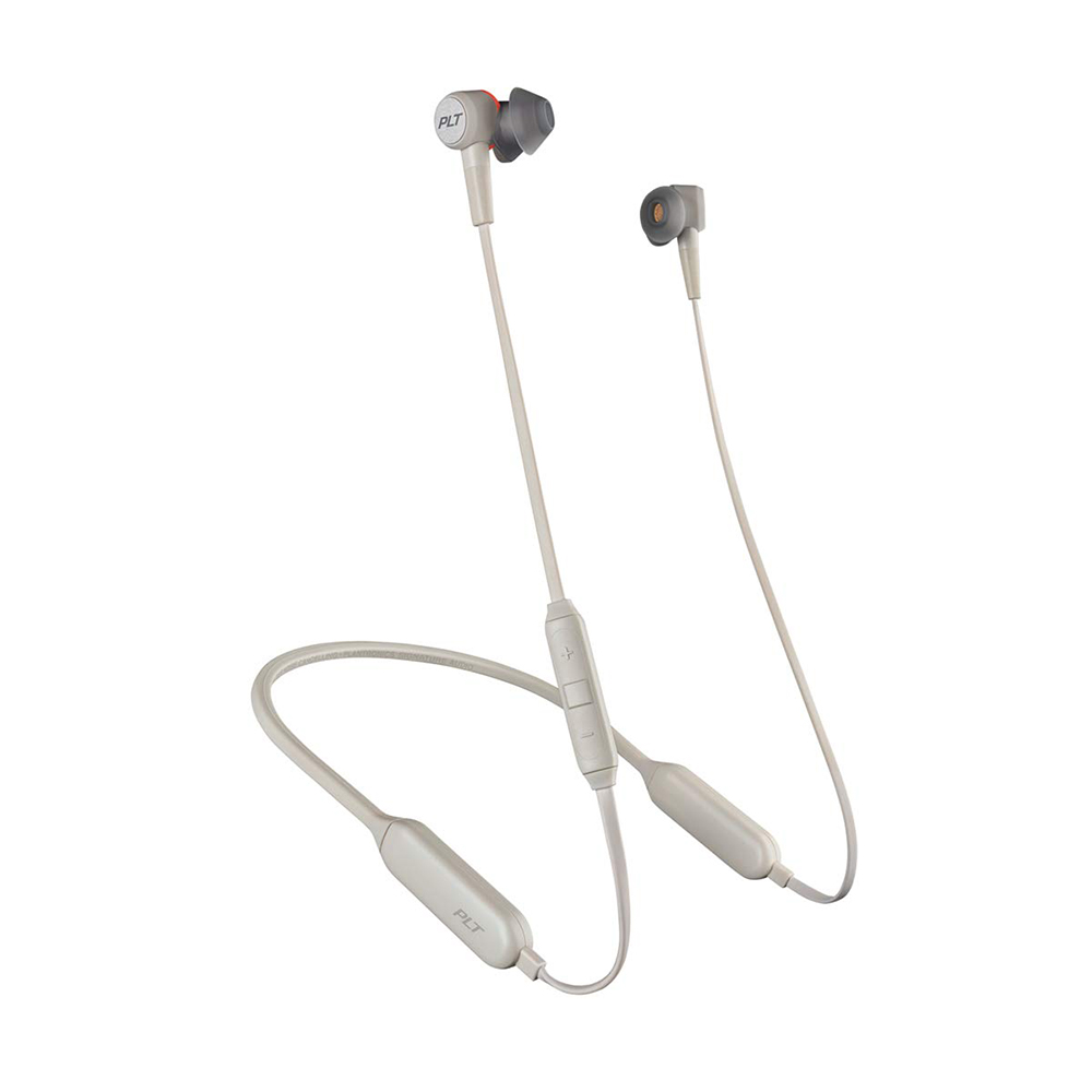 [Plantronics] Plantronics BACKBEAT GO 410 Headphones