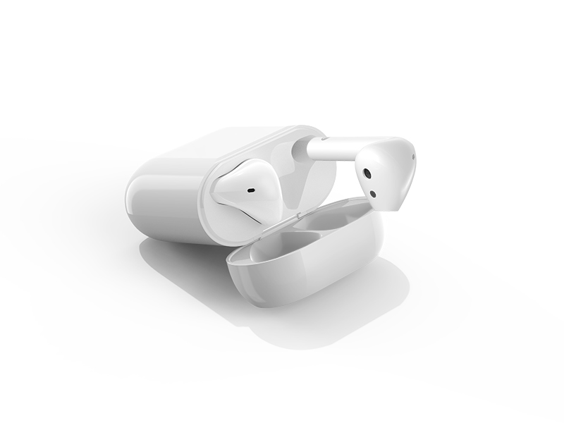 [EDIFIER] EDIFIER DreamPods Headphones