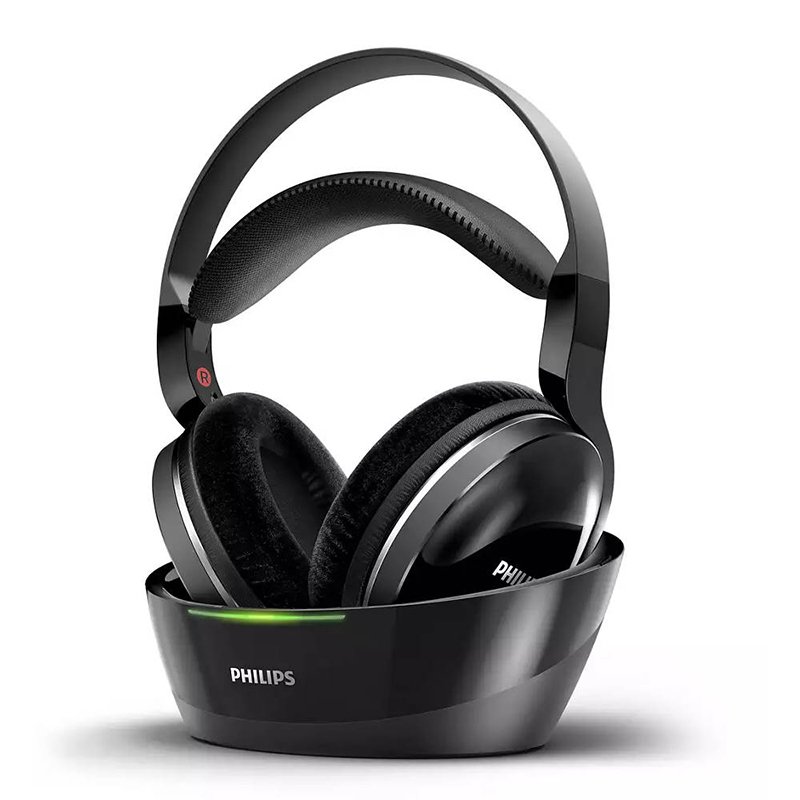 [Philips] Philips SHD8850 Headphones