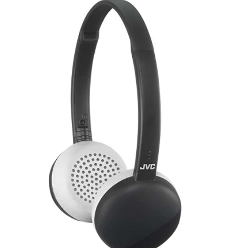 [JVC] JVC HAS20BTBE Headphones