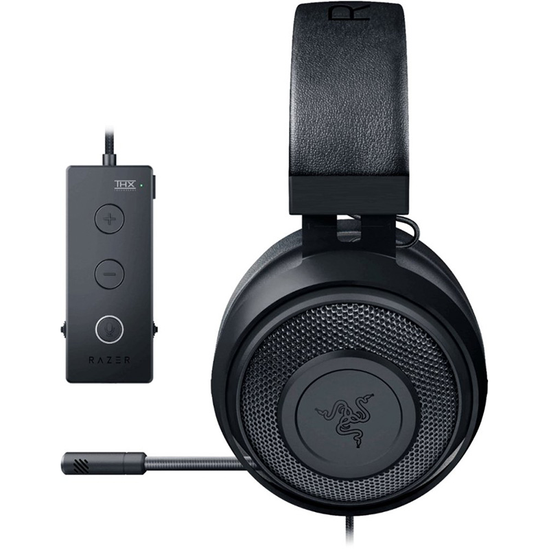 [Razer] Razer Kraken Tournament Edition Headphones