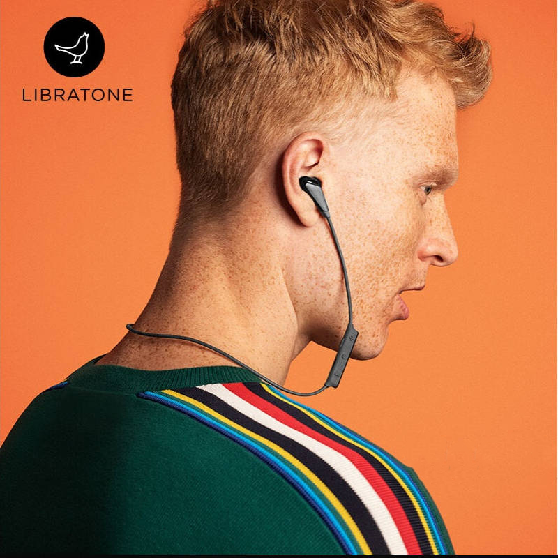 [Libratone] Libratone TRACK Headphones