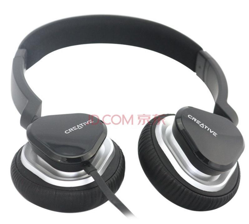 [Creative] Creative Hitz MA-2400 Headphones