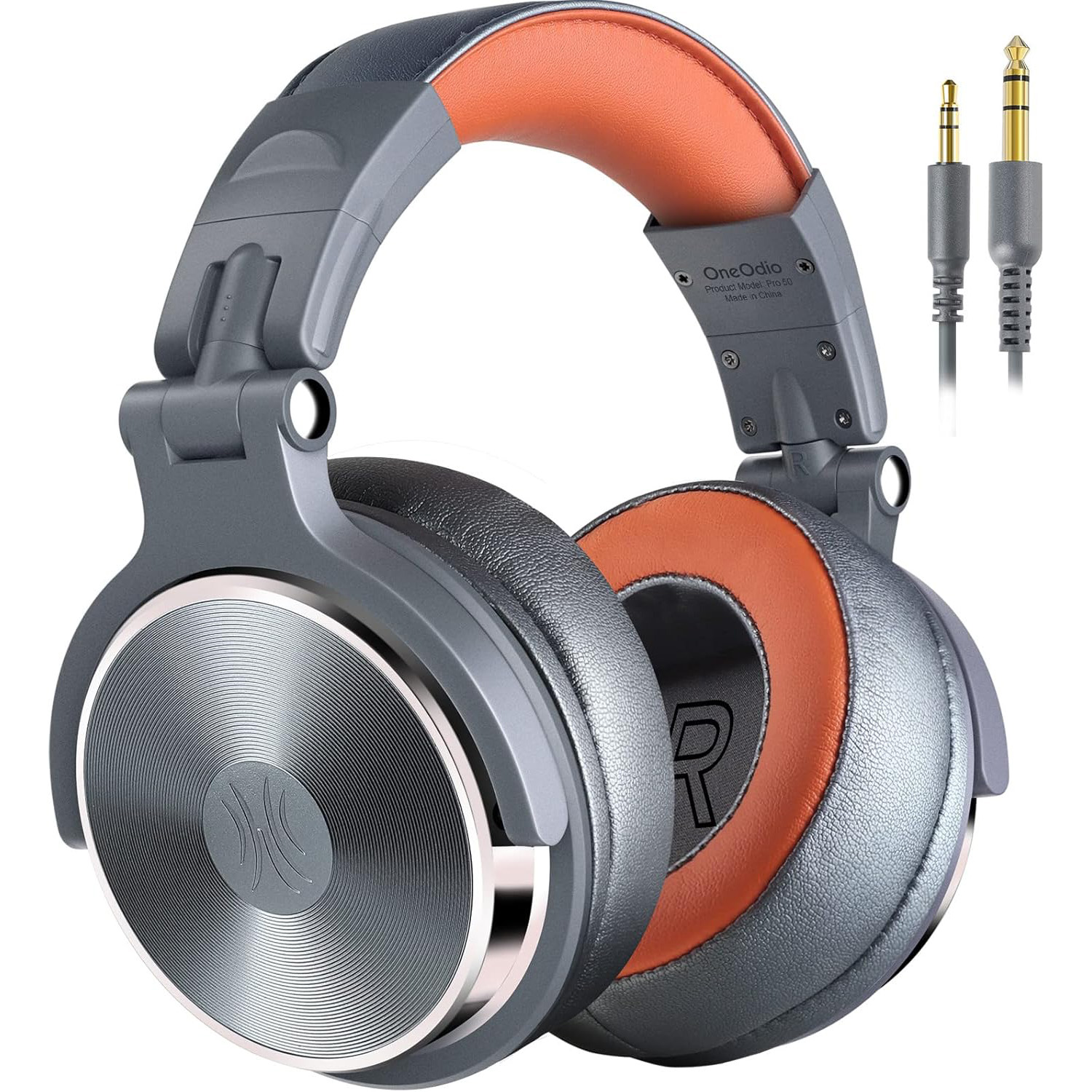 [OneOdio] OneOdio Pro-50 Headphones