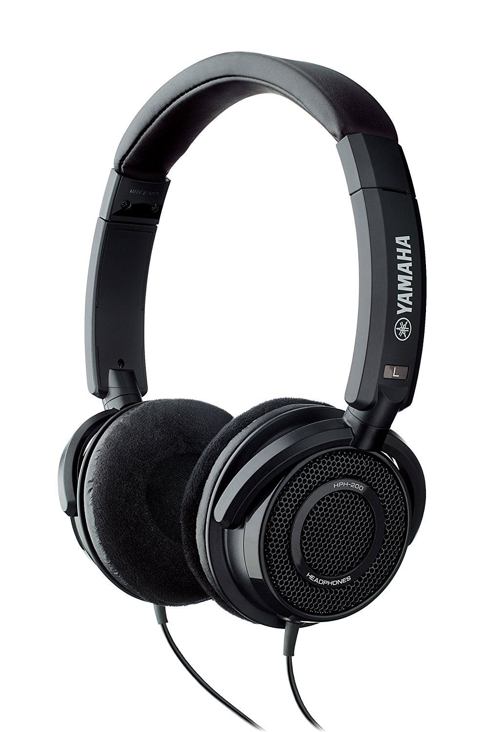 [Yamaha] Yamaha HPH-200 Headphones