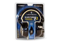 Turtle Beach TBS-2052 Ear Force Z2 Professional Grade PC Headset