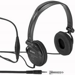 Sony MDR-V250V Monitor Series Headphones