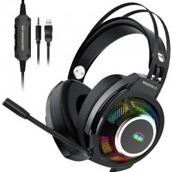 MONSTER MISSION V1 GAMING HEADSET