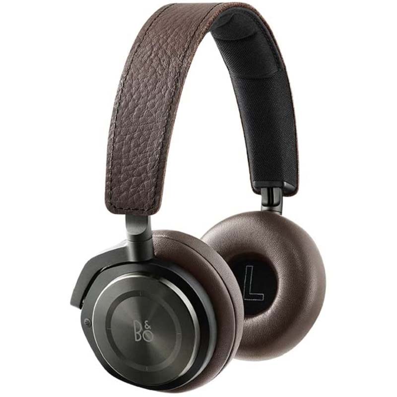 [BANG & OLUFSEN] BANG & OLUFSEN Beoplay H8 Headphones