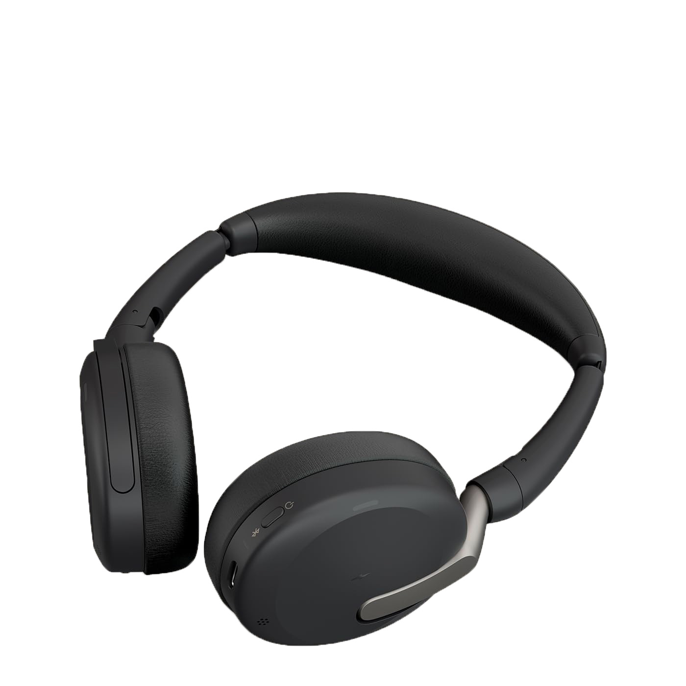 [Jabra] Jabra Evolve2 65 Flex Headphones
