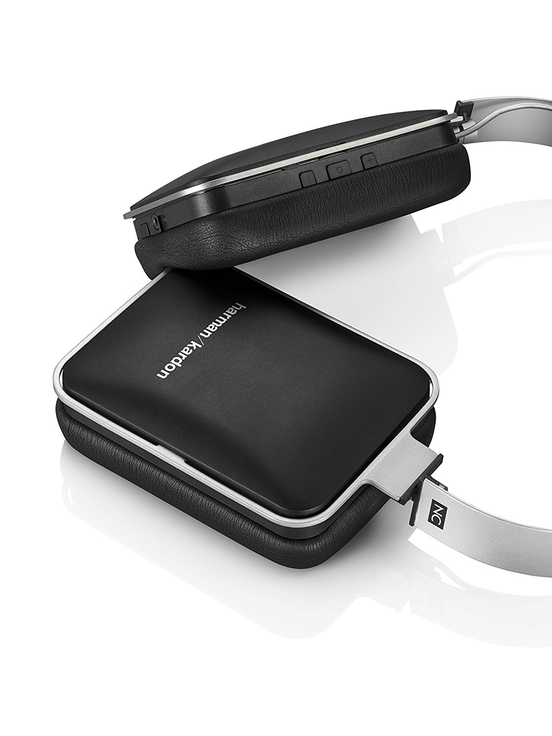 [Harman Kardon] Harman Kardon NC Headphones