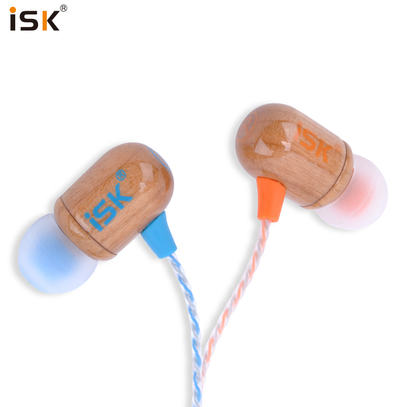 [iSK] iSK SEM8 Headphones