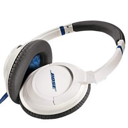 Bose SoundTrue Around-Ear