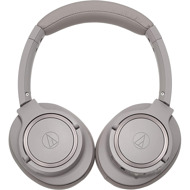 [Audio Technica] Audio Technica ATH-SR50BT Headphones