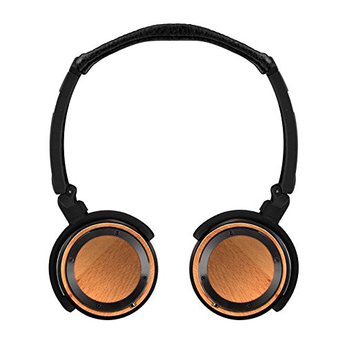 [BiGR Audio] BiGR Audio Beechwood Headphones Headphones