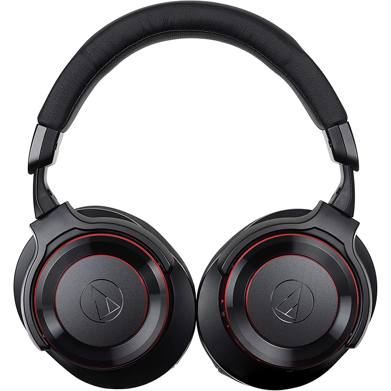 [Audio Technica] Audio Technica ATH-WS990BT Headphones