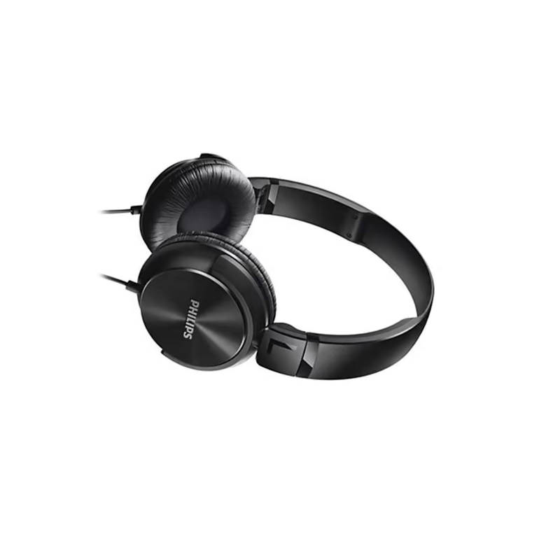 [Philips] Philips SHL3065BK Headphones