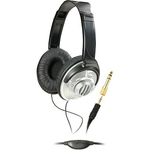 [JVC] JVC HA-V570 Headphones