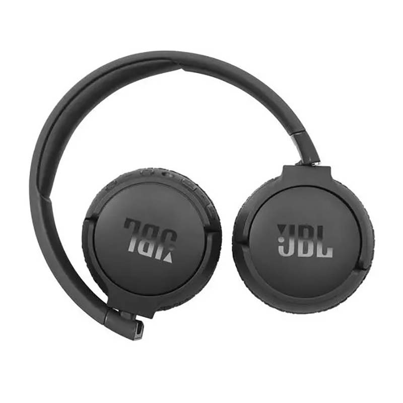 [JBL] JBL Tune 660NC Headphones