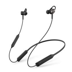 TaoTronics Active Noise Cancelling Neckband Bluetooth Headphones