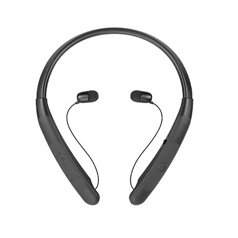 [LG] LG NP3 Headphones