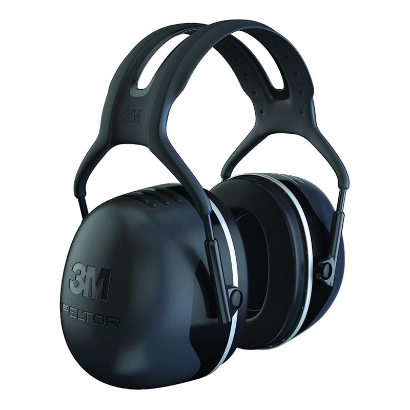[3M] 3M Peltor X-Series Headphones