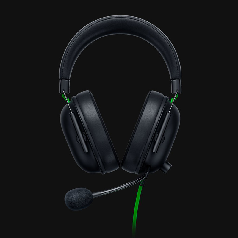 [Razer] Razer BlackShark V2 X Headphones