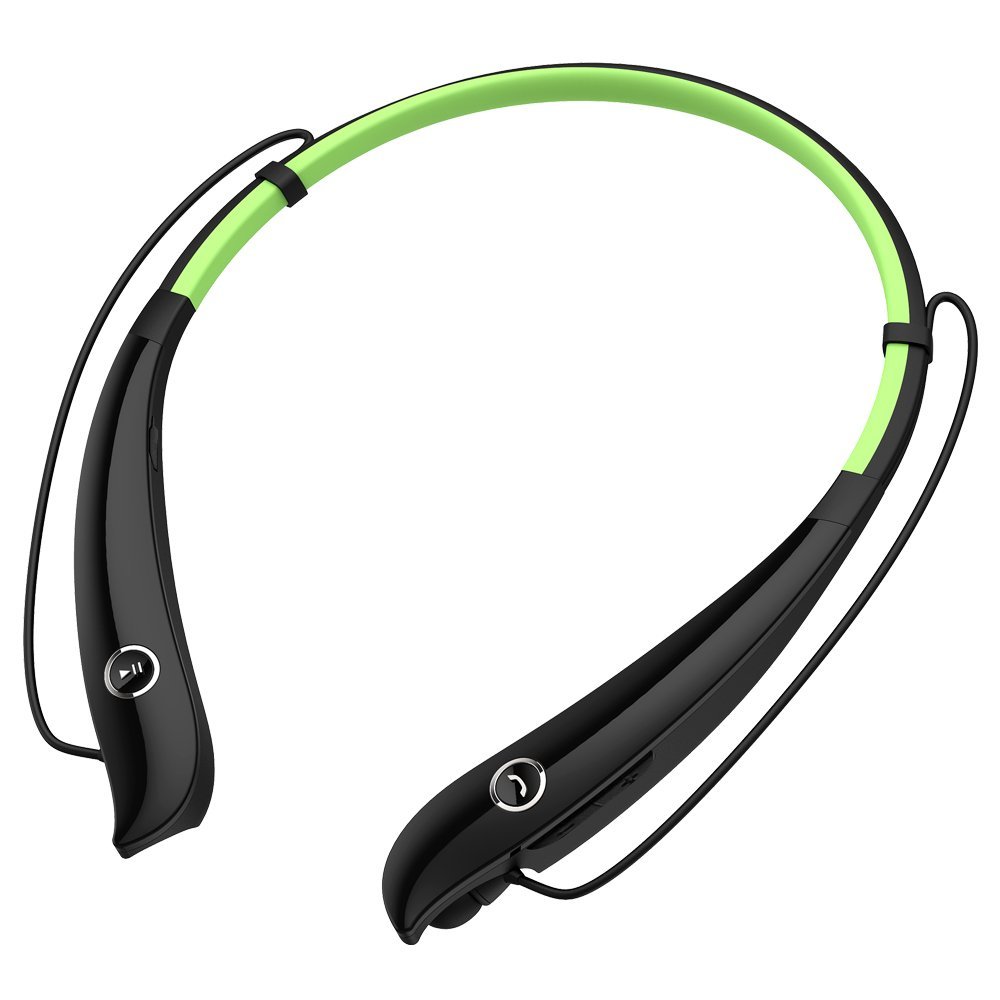 [BlueFit] BlueFit RUNNER 93 Headphones