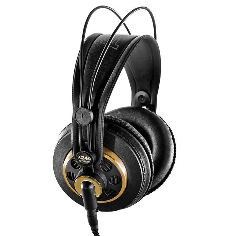 [AKG] AKG K240 STUDIO Headphones